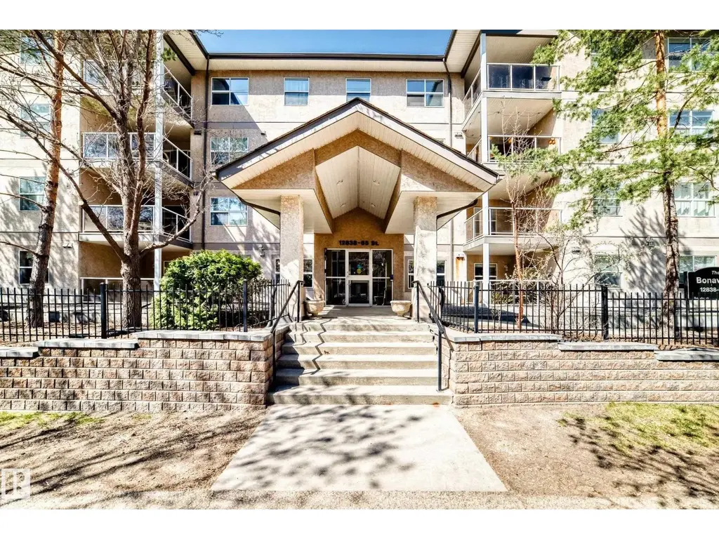 #422 12838 65 St Nw, Edmonton